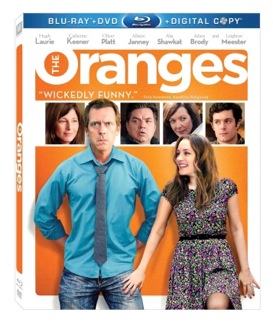 DVD Review: The Oranges
