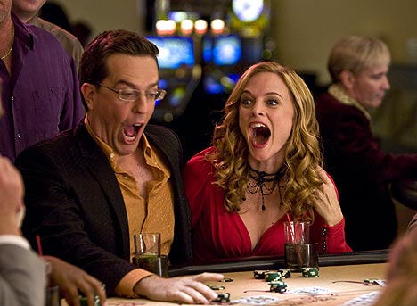 Popular Casino Scenes in Movies