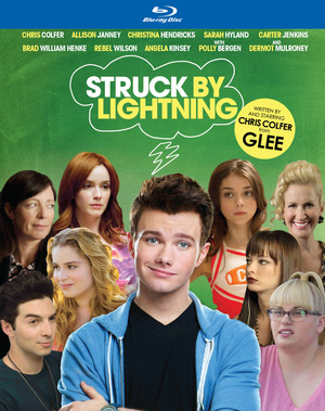 DVD Reviews: Struck by Lightening