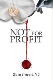 Book Reviews: Not for Profit