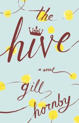 Book Reviews: The Hive