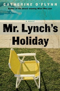 mr lynchs holiday
