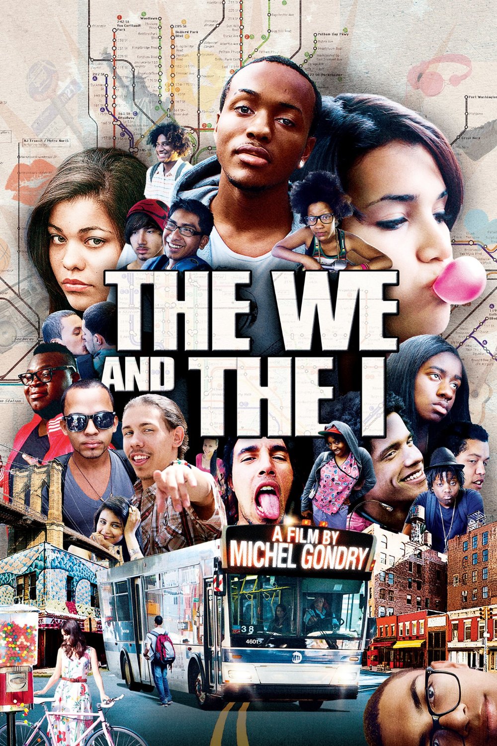 DVD Reviews: The We and the I