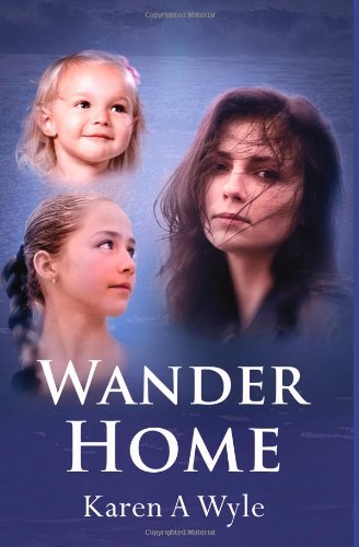 Book Reviews: Wander Home