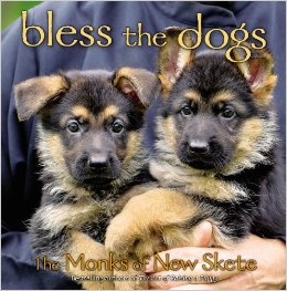 Book Reviews: Bless the Dog