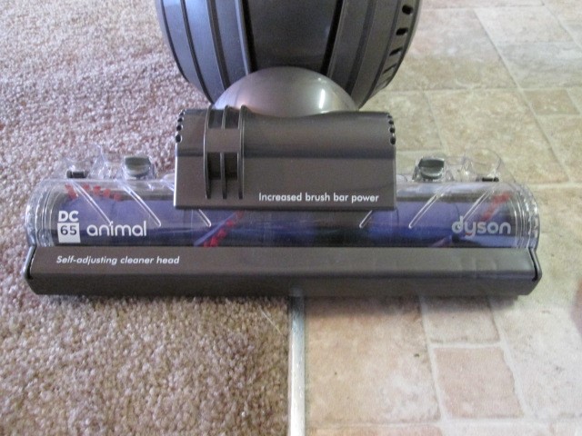 dyson a 2