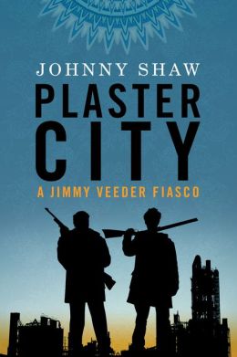 Book Reviews: Plaster City