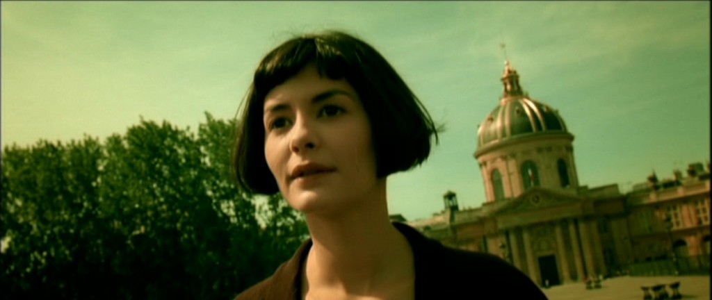 Amelie