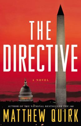 Book reviews: The Directive