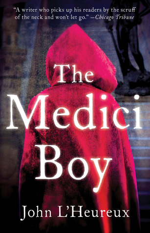 Book Reviews: The Medici Boy