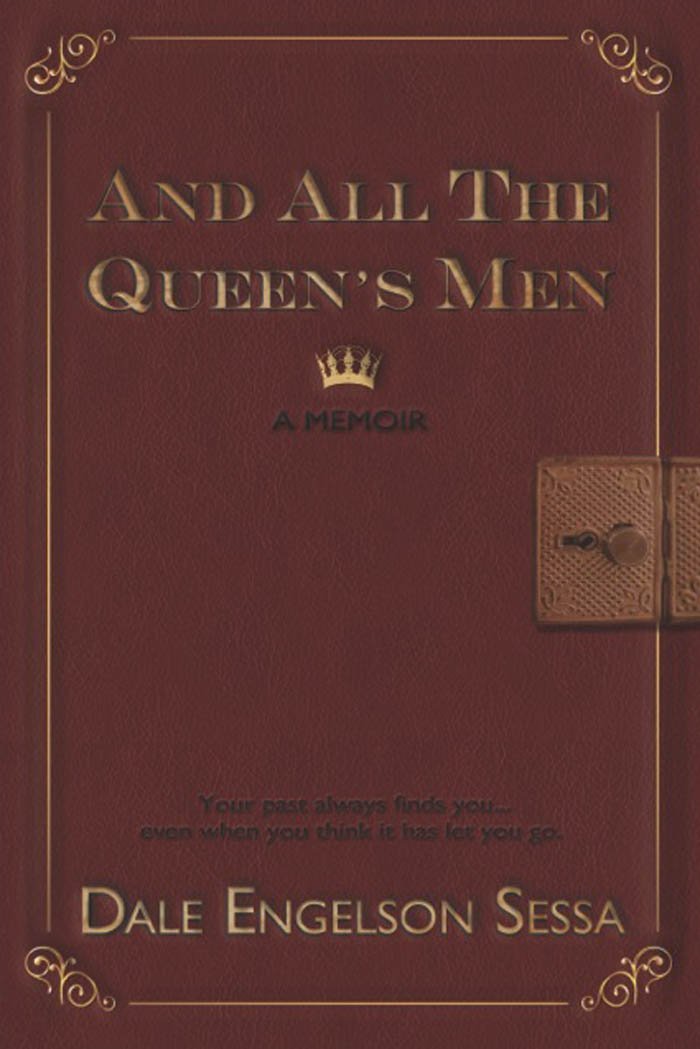 Book reviews: And All the Queen’s Mem