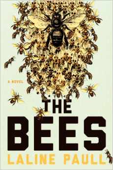 Book reviews: The Bees
