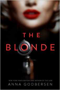 Book reviews: The Blonde