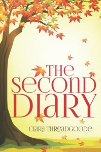 the second diary