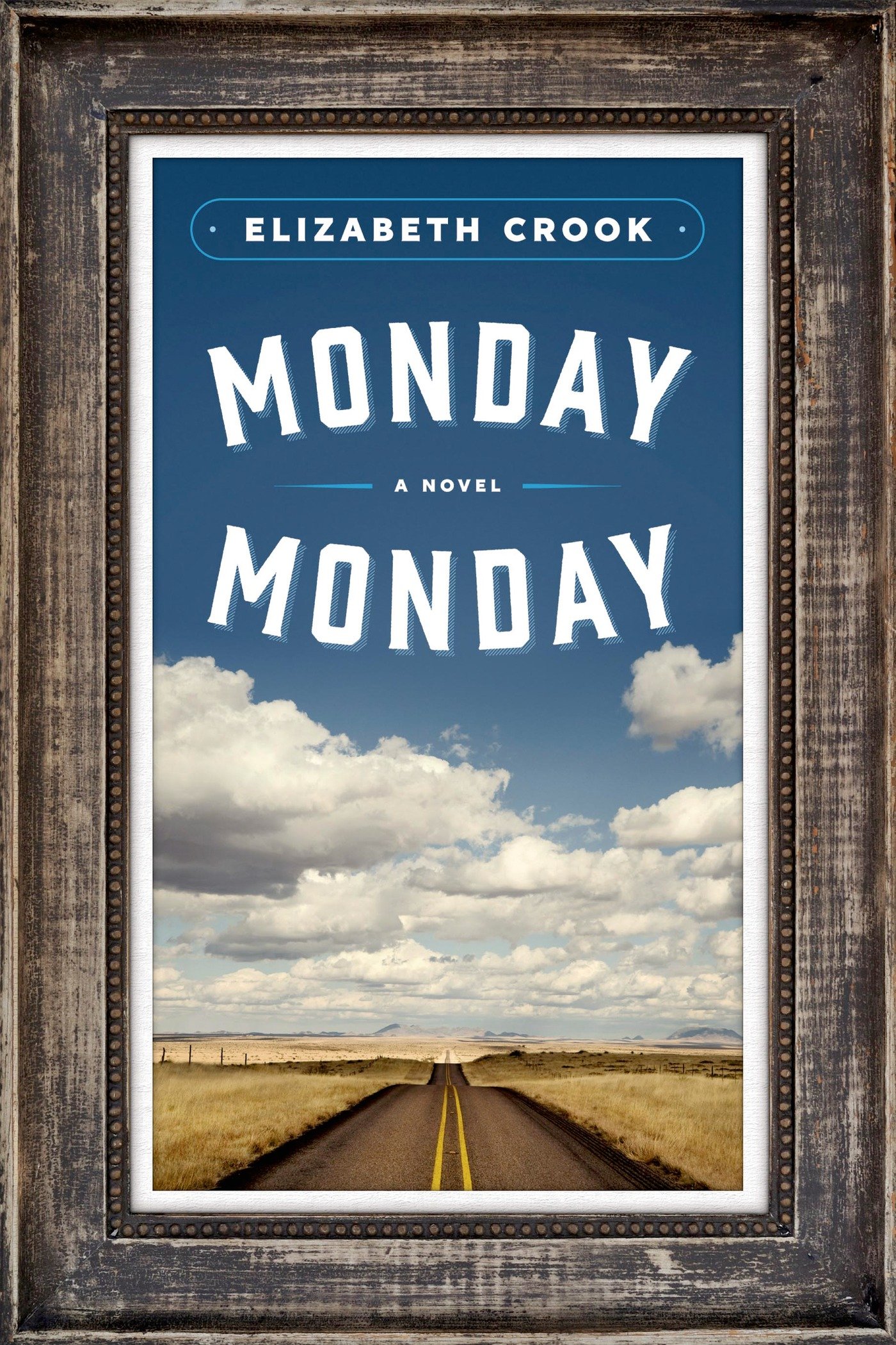 Book Reviews: Monday Monday