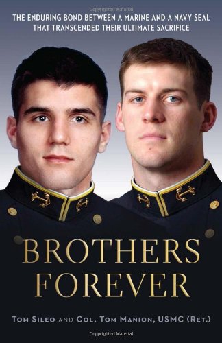 Book reviews: Brothers Forever