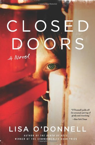 Book reviews: Closed Doors