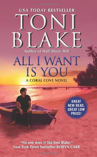Book Reviews: All I Want is You