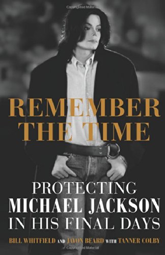 Book Reviews: Remember the Time