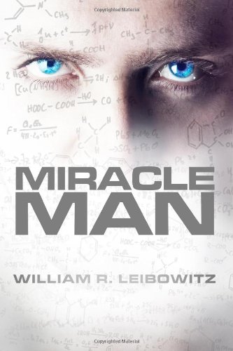 Book review: Miracle Man