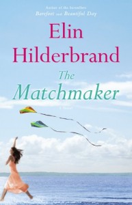 The matchmaker hilderbrand