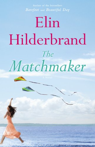 Book Reviews: The Matchmaker