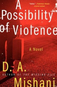 A Possibility of Violence