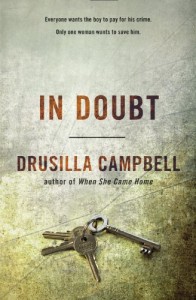 In Doubt by Drusilla Campbell