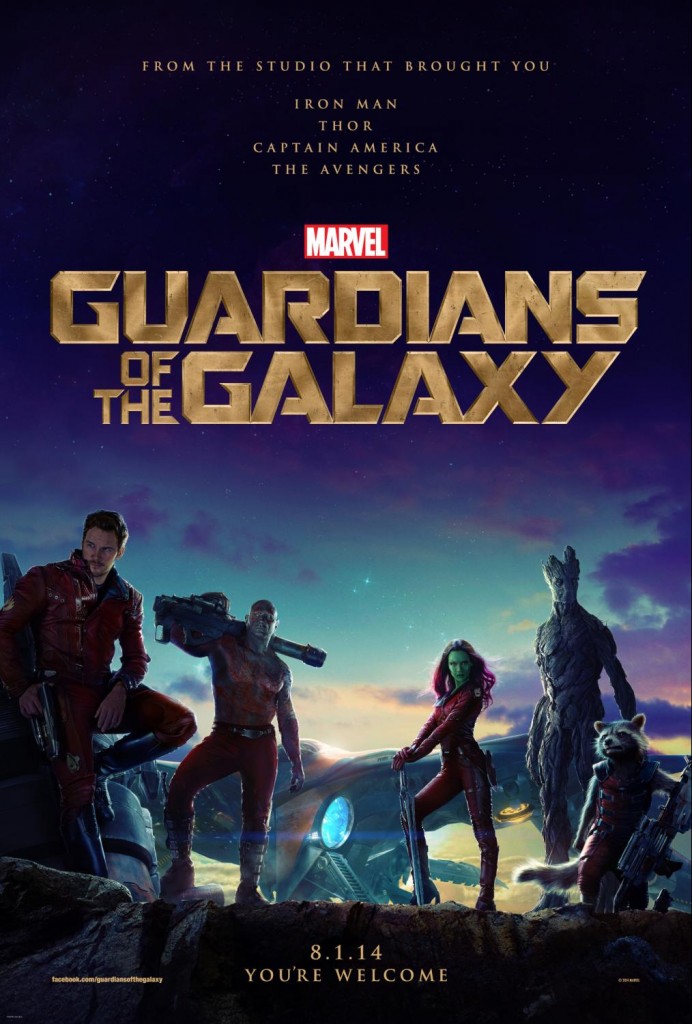 guardians teaser sheet