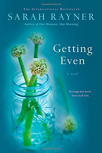 Book review: Getting Even