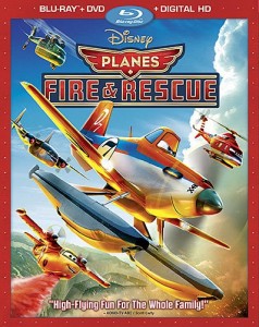 planes fire