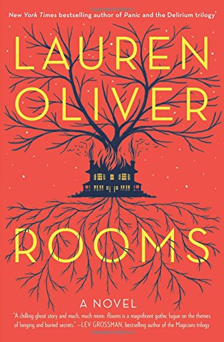 Book review: Rooms
