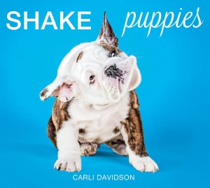 shake puppies cover