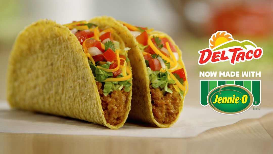Del Taco Time – A New Year’s Resolution the Easy Way
