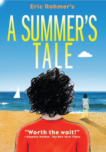 a summers tale