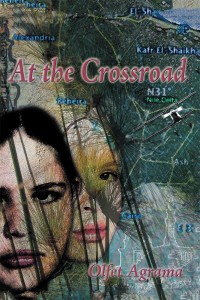 at the crossroad