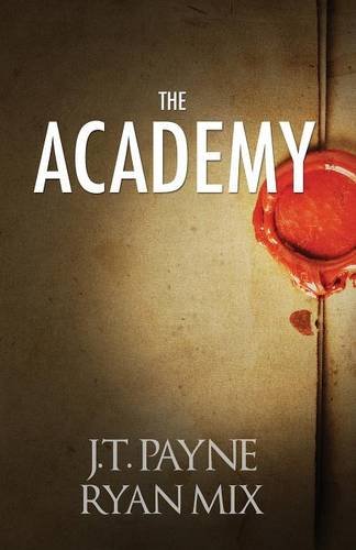 Book reviews: The Academy