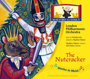 the nutcracker