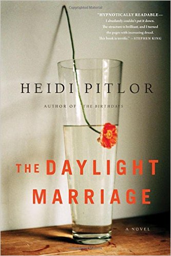 Book review: The Daylight Marriage