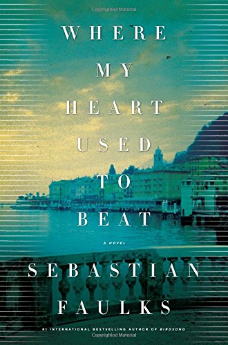 Book reviews: Where My Heart Used to Beat