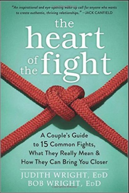 Book review: The Heart of the Fight