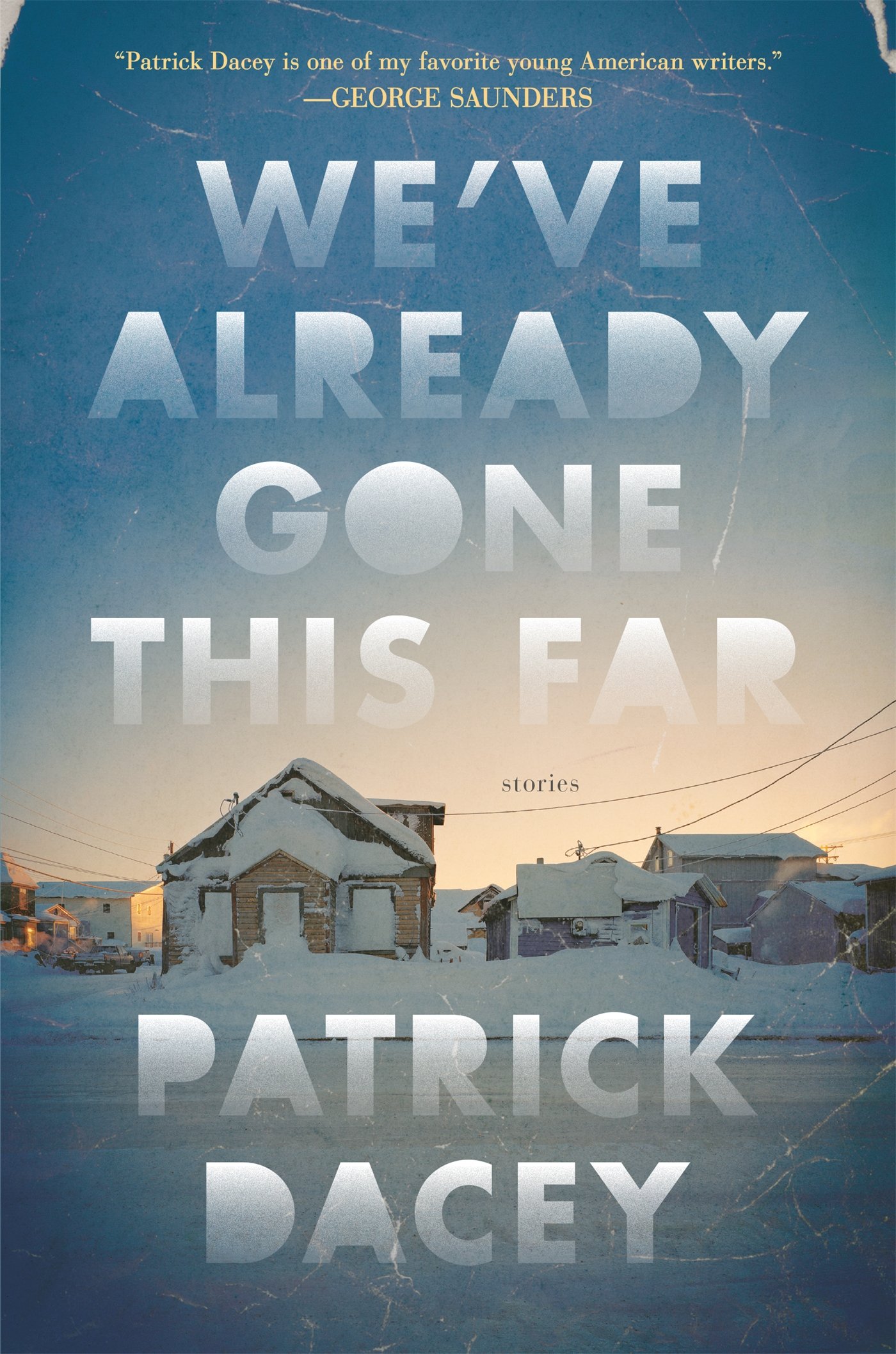 Book review: We’ve Already Gone This Far