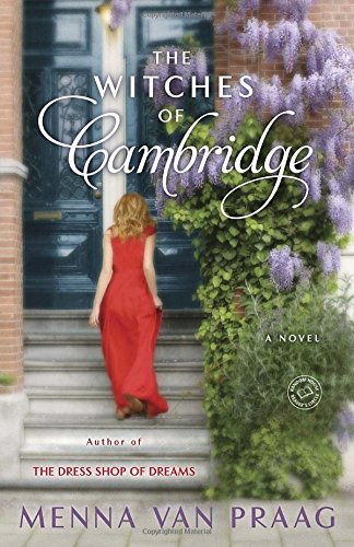 Book review: The Witches of Cambridge