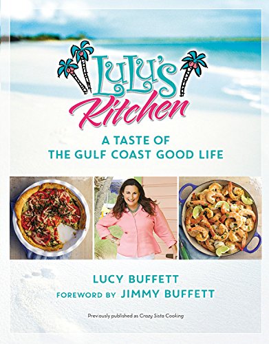 Cookbook review: LuLu’s Kitchen