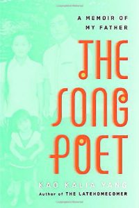 the song poet