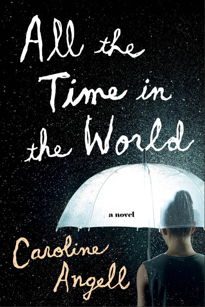 Book review: All the Time in the World