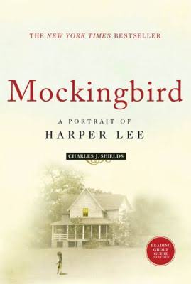 Book review: Mockingbird