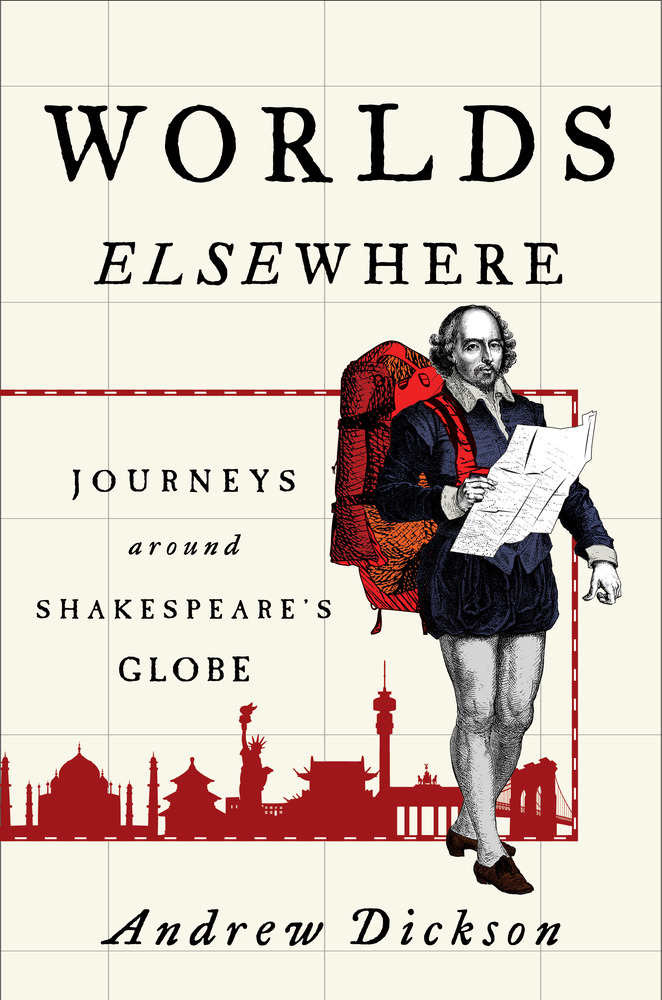 Book review: Worlds Elsewhere