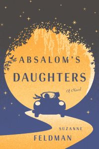 absaloms daughters