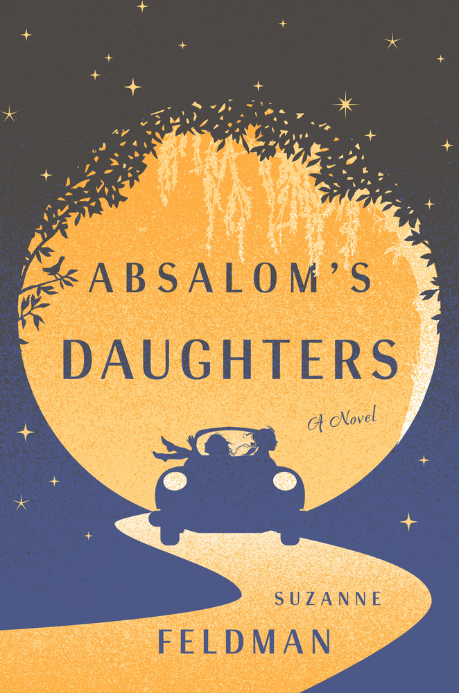 Book review: Absalom’s Daughters